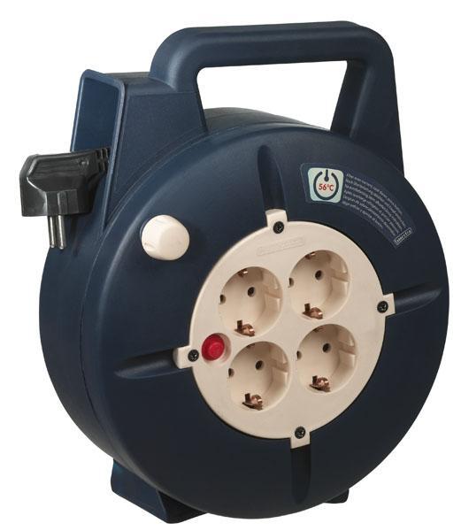Connectra Kabelbox XPZ 10m - H05VV-F 3G1,5mm2